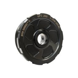 Precision Armament UFC-260 6.5 / .264 Universal Front Cap