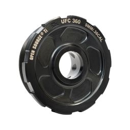 Precision Armament UFC-360 9mm / .358 Universal Front Cap