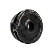Precision Armament KB-300 7.62 / .308 K-Brake Ultracompact Suppressor Brake