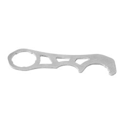 Precision Armament Open Source Armorer's Wrench