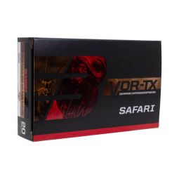 Barnes VOR-TX 458 Win Mag 450gr. BND SLD RN 20 Round Box Ammunition