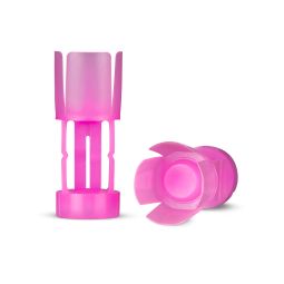 Claybuster Wad 12ga 3/4oz, 500 Count, Pink