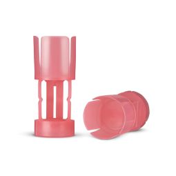 Claybuster Wad 12ga 7/8 to 1oz for WAA12SL, 500 Count, Pink