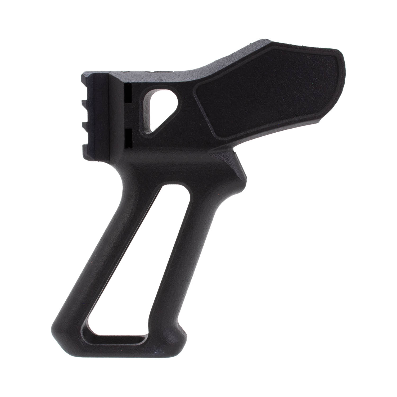 Sharps Bros. CVA Scout / Optima Pistol Grip with 1913 Picatinny