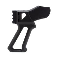 Sharps Bros. CVA Scout / Optima Pistol Grip with 1913 Picatinny Rail, Black