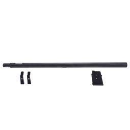 CZ 457 Varmint .22LR 20" Barrel, Nitride