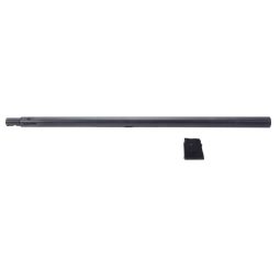 CZ 457 Varmint .22 WMR 20" Barrel, Nitride