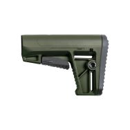 Kriss DS150 Stock, OD Green