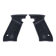 Beretta B22 Jaguar Grip Set, Medium