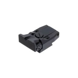 Beretta B22 Jaguar Adjustable Rear Sight