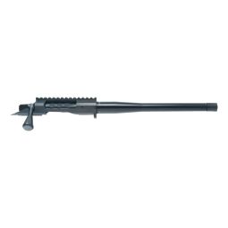 Faxon FX7 8.6 Blackout 12" Medium Sporter Profile Barreled Action