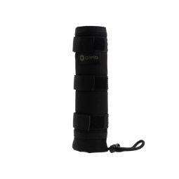 GPS Tactical Suppressor Cover 7.5", Black