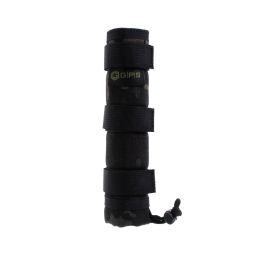 GPS Tactical Suppressor Cover 7.5", Multicam