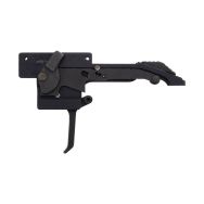 JARD Match Ruger American Gen 2 Centerfire Straight Trigger System, 3-5oz.