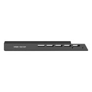 Kriss Vector G3 Barrel Shroud, 16" Black