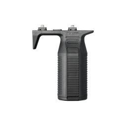 KRISS Vector G3 Vertical Grip Handstop w/Pad, M-LOK Black