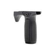 Kriss Vector Vertical Grip w/Handstop, Black