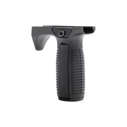 Kriss Vector Vertical Grip w/Handstop, Black