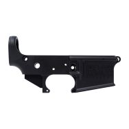 Faxon AR-15 Stripped Forged Lower Receiver