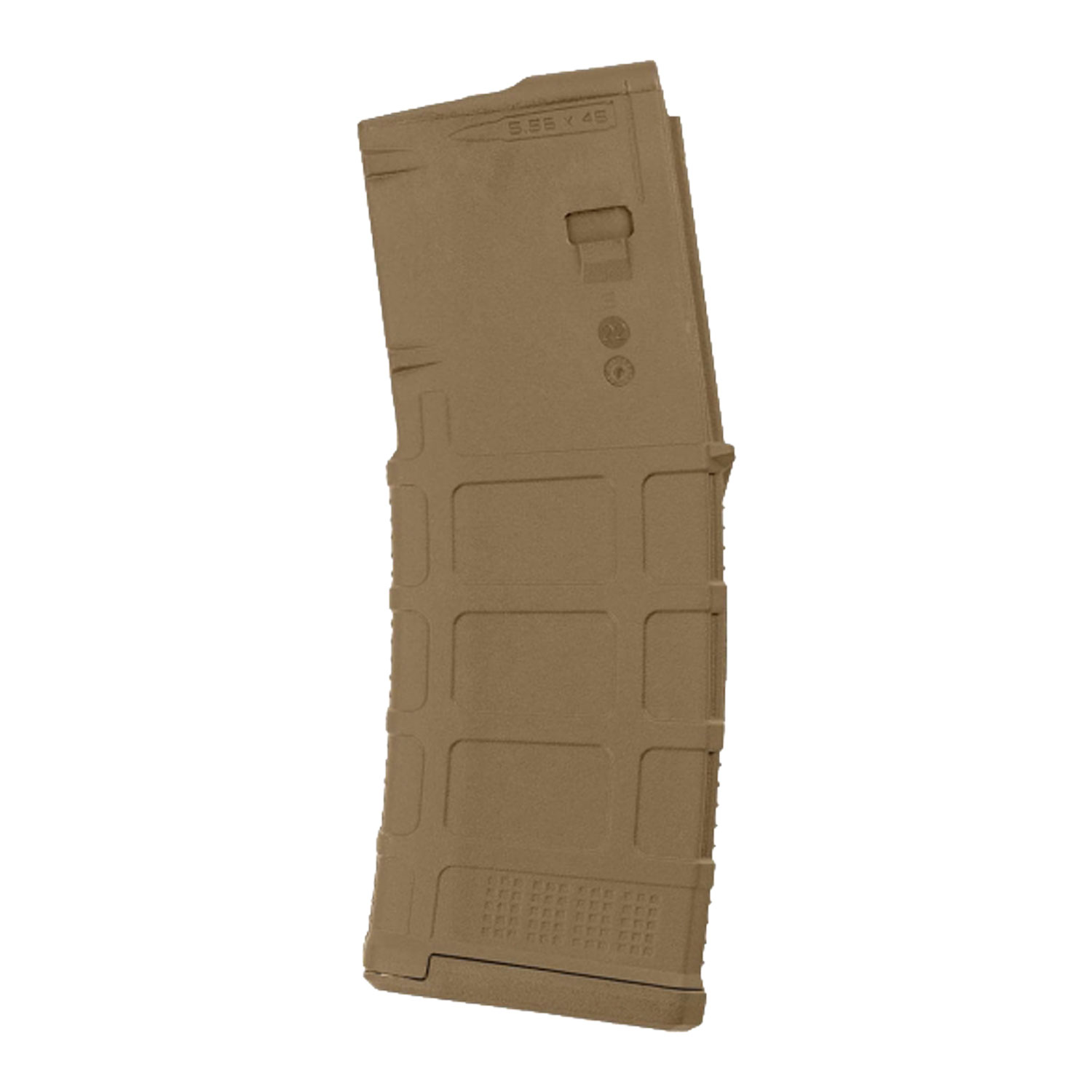 Magpul PMAG 30 Round GEN M3 Magazine, 5.56x45mm NATO / .223