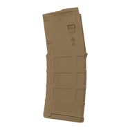 Magpul PMAG 30 Round GEN M3 Magazine, 5.56x45mm NATO / .223 Remington, Modified Coyote Brown