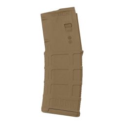 Magpul PMAG 30 Round GEN M3 Magazine, 5.56x45mm NATO / .223 Remington, Modified Coyote Brown