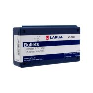 Lapua 30 cal. 150gr. TRX Solid Bullets, Box of 50