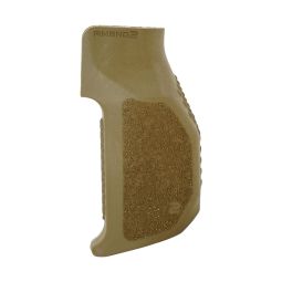 Amend2 Priapus Pistol Grip w/ Palmswell, Coyote Brown