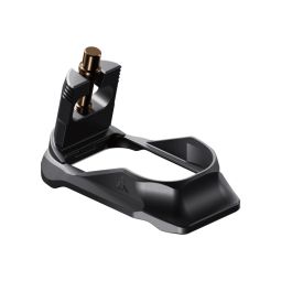 Radian Weapons Anchor + Magwell for Glock 43X / 48, Black