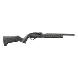 Ruger 10/22 .22LR 16" Carbon Fiber Barrel Magpul MOE-X22, 1/2x28"