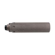 B&T USA Print-XH 7.62 RBS Full Size Titanium Suppressor w/ Surefire HUB Adapter