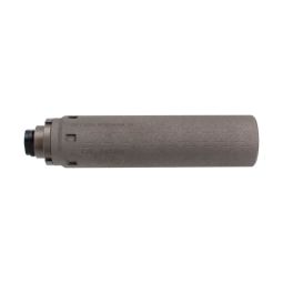 B&T USA Print-XH 7.62 RBS Full Size Titanium Suppressor w/ REDSHIFT Plan B Hub Adapter, 5/8x24"