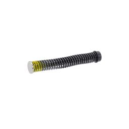 Shadow Systems Compact Stainless Recoil Spring Assembly, Light 15 lbs