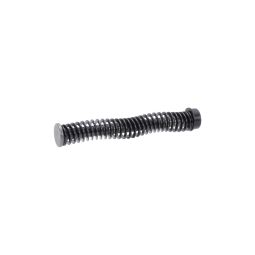 Shadow Systems Compact Stainless Recoil Spring Assembly, Standard 18 lbs.