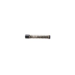 Shadow Systems MR/DR/XR Extractor Plunger Assembly, Shortened
