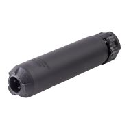Surefire SOCOM 556 RC4 Suppressor, 5.56mm, Black