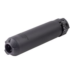 Surefire SOCOM 556 RC4 Suppressor, 5.56mm, Black