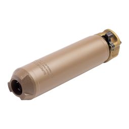 Surefire SOCOM 556 RC4 Suppressor, 5.56mm, FDE