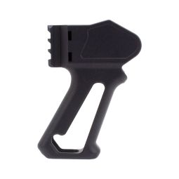 Sharps Bros T/C G2 Contender Pistol Grip with 1913 Picatinny Rail, Black