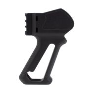 Sharps Bros T/C Encore Pistol Grip with 1913 Picatinny Rail, Black