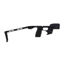Tyrant Designs Sig Sauer P365 T.W.S. Braced Chassis, Black