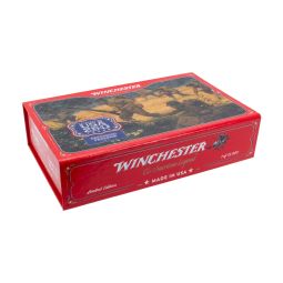 Winchester Ammunition 250th Commemorative Box Series, 45 Auto 230gr. FMJ, 50 Round Box