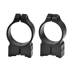 Warne Ruger Mini-14 / Blackhawk 30mm Rings, Matte