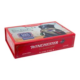Winchester Ammunition 250th Commemorative Box Series, 12ga. 3" 1-1/8oz. #2 Shot, 10 Round Box