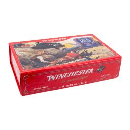 Winchester Ammunition 250th Commemorative Box Series, 270 Win. 150gr. Power-Point, 20 Round Box