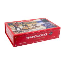 Winchester Ammunition 250th Commemorative Box Series, 30-30 Win. 170gr. Power-Point, 20 Round Box