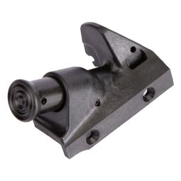 Sig Sauer MCX Forward Assist/Deflector Assembly, Black