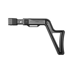 Kriss Vector G3 Fixed Stock, Black