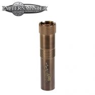 Patternmaster Code Black Upland, Benelli M2 Choke 20ga