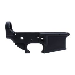 Franklin Armory AR-15 Forged Stripped Lower